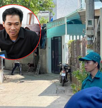 Chân dung Phan Văn Phú, kẻ ra tay dã man với nhà vợ cũ: Từng dọa vợ "chuẩn bị 4 chiếc quan tài"