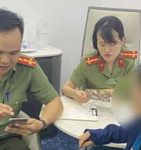 Cụ bà mang 763 triệu tiền tiết kiệm đến trụ sở MBBank để chuyển khoản cho con rể mua nhà: Giao dịch viên dừng thủ tục, lập tức báo công an
