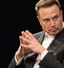 Nga gợi ý về khả năng "tị nạn chính trị" cho tỉ phú Elon Musk