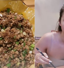 Khách Tây vét sạch 1 đĩa thịt ở Sa Pa, thốt lên ‘ngon nhất từ trước đến giờ’