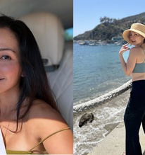 Cuộc sống của nữ nghệ sĩ đình đám theo chồng rời showbiz, 10 năm không trở lại, 43 tuổi đẹp như 20