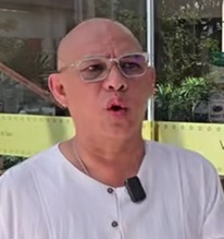 "Trùm Điền Quân" Color Man về lại nơi từng tung hoành trước khi phá sản