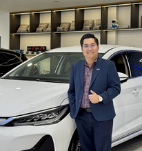 TGĐ showroom BYD lớn nhất miền Tây: "Thôi, chuyến này nghỉ việc chỗ cũ, kiếm đường về làm cho BYD"