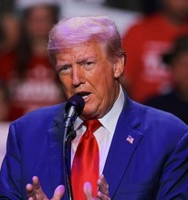 Tổng thống Trump: Ông Zelensky cho Nga lý do để ném bom vào Ukraine