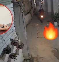 Tìm ra nam thanh niên khỏa thân đuổi theo cô gái trên phố Hà Nội, gia đình tiết lộ 1 thông tin