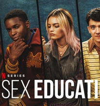 Xem phim “Sex Education”, tôi bật khóc khi nghĩ tới người bạn thân: Thật sai lầm khi đã im lặng!