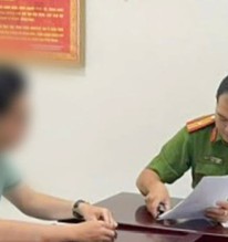 Danh tính nam thanh niên khỏa thân đuổi theo cô gái ở Hà Nội