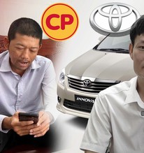 Kỹ sư Tạch 'một mình chống lại Toyota': Vụ anh Ngân tố cáo C.P. Việt Nam lợi thế hơn tôi rất nhiều
