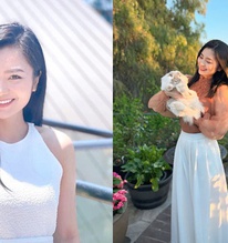 Cuộc sống của nữ nghệ sĩ đình đám theo chồng rời bỏ showbiz, 6 năm không trở lại, 40 tuổi đẹp như 20