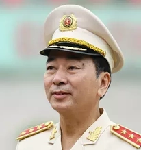 Thủ tướng Chính phủ quyết định nhân sự Bộ Công an