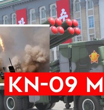 KN-09 Triều Tiên là một trong những hệ thống tên lửa nguy hiểm nhất thế giới
