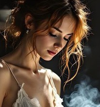 Đến nhà sếp ăn cơm, tôi sững người thấy vợ cũ bước ra từ bếp và càng choáng váng hơn khi biết thân phận thật sự của cô ấy