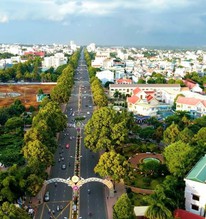 Từ hôm nay, thành phố có nhiều tên gọi nhất Việt Nam chính thức dừng hoạt động