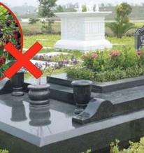 Ông bà dặn: 3 cây CHỚ trồng trước mộ, 4 thứ KHÔNG để trên giường - Giờ nghe lời, sau đỡ hối hận
