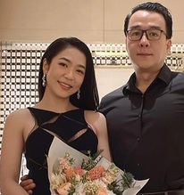 Bạn thân nói lý do Hà Thanh Xuân ly hôn Vua cá Koi