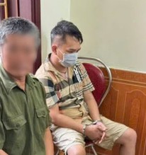 Hé lộ lời khai ban đầu của Tiến "Bịp"