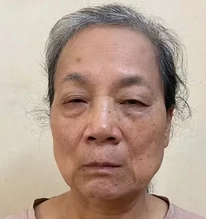 Bắt Mai Thị Hạ về hành vi lợi dụng quyền tự do dân chủ