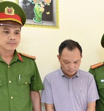 Bắt giam Giám đốc Công ty Athena Việt Nam sản xuất kem chống nắng giả