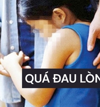 Tôi chết lặng khi đọc một số liệu từ Bệnh viện Nhi Trung ương: Bao nhiêu cha mẹ đã vô tình "hại" con vì lơ là điều này?