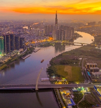 Sau sáp nhập, đây là thành phố có hệ thống y tế lớn nhất Việt Nam: Số lượng bệnh viện gấp 5 lần Singapore