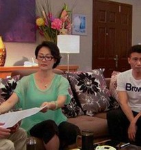 Cả nhà tranh giành tài sản của ông nội, đến khi giám định chữ ký trong di chúc, luật sư nói một câu khiến tất cả á khẩu