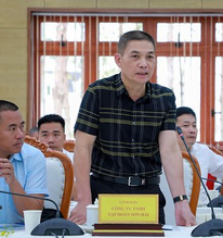Vượt Đèo Cả, Tập đoàn Sơn Hải vừa trúng gói thầu tại dự án gần 10.000 tỷ đồng, sẽ thi công ngay tháng này
