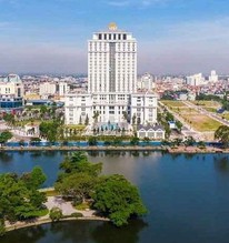 Sau sáp nhập, thành phố hơn 700 năm của Việt Nam chính thức dừng hoạt động