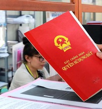 Từ nay, hàng chục triệu người dân Việt Nam sẽ chứng kiến sự thay đổi lớn trong lĩnh vực đất đai