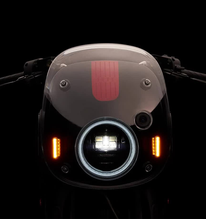 Xe máy điện Honda kiểu Dragon Ball sắp về: Pin lỗi 1 đổi 1 trong 3 năm không mất phí, đã có khách đặt cọc