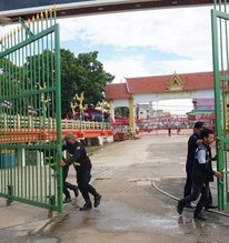 Quy mô kinh tế hiện chỉ bằng 1/10 Thái Lan, nhưng Campuchia có thế mạnh tăng trưởng rực rỡ