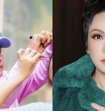 "Tôi tủi thân khi thấy Việt Hương, Tiết Cương nổi tiếng"