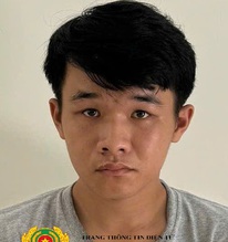 Bắt và khám xét nơi của thợ sửa xe Huỳnh Văn Nguyên Hạo