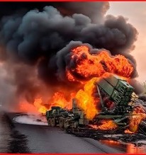 Đức giao Patriot siêu nhanh, Nga phá hủy thần tốc