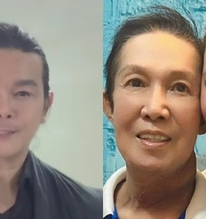Linh Tý xin lỗi sau lùm xùm với con nuôi Vũ Linh: "Tôi phải trả giá"