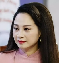 MC Mỹ Lan rời VTV3