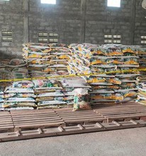 Đột kích một nhà máy, công an triệt phá đường dây sản xuất phân bón giả, bắt giữ giám đốc và tịch thu hàng trăm tấn sản phẩm