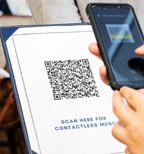 Cảnh báo quan trọng cho tất cả những ai thường xuyên quét mã QR để thanh toán