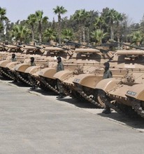 Muốn biến hàng loạt T-62 thành BMPT-62