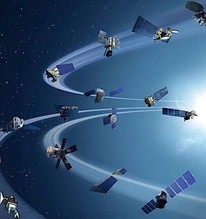 Hé lộ thời điểm Lực lượng vũ trang Nga có hệ thống tương tự Starlink