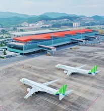Đề xuất xây sân bay quốc tế mới cách Nội Bài 80km