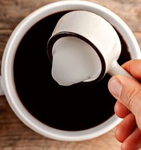 Bệnh tim mạch 'rất sợ' 1 loại đồ uống: Uống mỗi ngày là tốt nhất, nhưng đừng cho thêm 2 thứ này