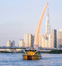 Quốc tế vừa công nhận một địa phương của Việt Nam vượt qua Sydney, Berlin