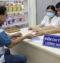 5 điều người nhận lương hưu, trợ cấp BHXH cần đặc biệt lưu ý trong kỳ chi trả tháng 8/2025