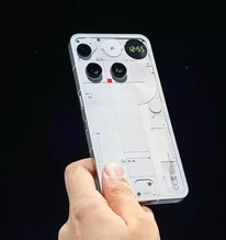 Cây bút công nghệ: "Không phải Samsung, đây mới là điện thoại Android thú vị nhất năm nay"