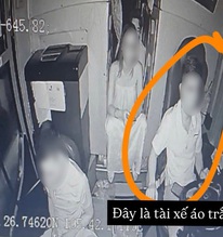 Cô gái tố bị tài xế xe giường nằm sờ vào bụng trên chuyến Đà Nẵng - Hà Nội: Chủ nhà xe làm luôn một việc