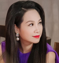 Nữ MC vừa thông báo rời VTV3 giỏi cỡ nào?