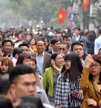 Ngày kia, hàng triệu người dân Hà Nội sẽ chứng kiến một sự thay đổi lớn