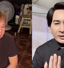 Nữ nghệ sĩ 76 tuổi kể chuyện được Kim Tử Long lấy nước thừa của khách cho uống