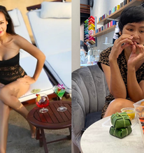 Cuộc sống của hoa hậu bỏ showbiz đi làm công ty may mặc sau 3 năm phát hiện ung thư, 16 lần hóa trị
