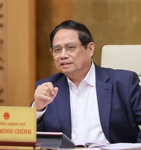 Việt Nam vừa lập kỷ lục mới về tăng trưởng GDP